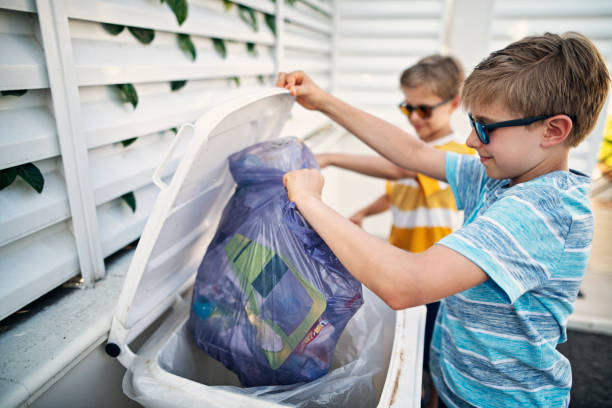 Best Garage Cleanout Services  in Byrdstown, TN