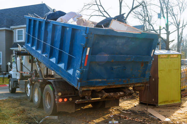 Best Household Junk Removal  in Byrdstown, TN