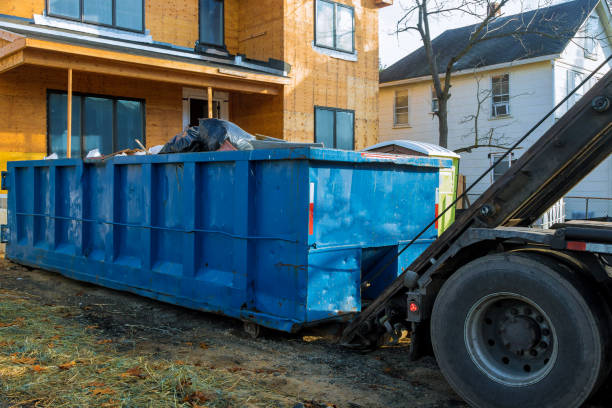 Commercial Cleanout Services in Byrdstown, TN