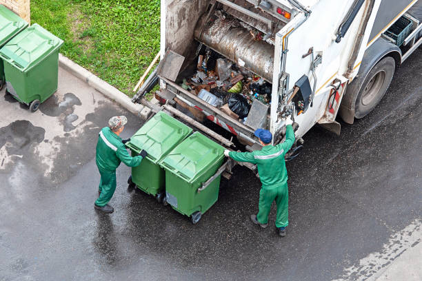 Best Yard Cleanup Services  in Byrdstown, TN