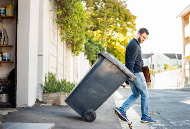 Best Junk Hauling Services  in Byrdstown, TN