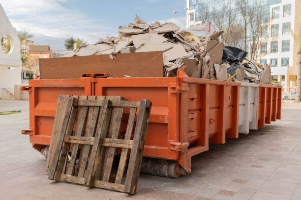 Byrdstown, TN Junk Removal Company