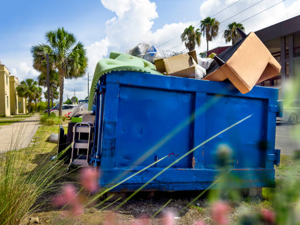 Best Full-Service Junk Removal  in Byrdstown, TN