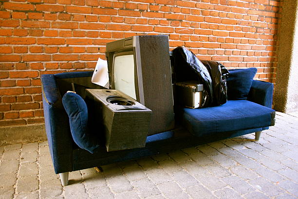 Best Household Junk Removal  in Byrdstown, TN