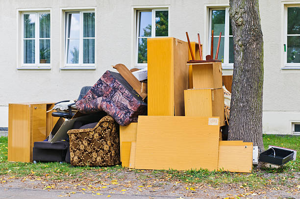 Full-Service Junk Removal in Byrdstown, TN