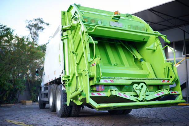 Best Affordable Junk Removal Services  in Byrdstown, TN