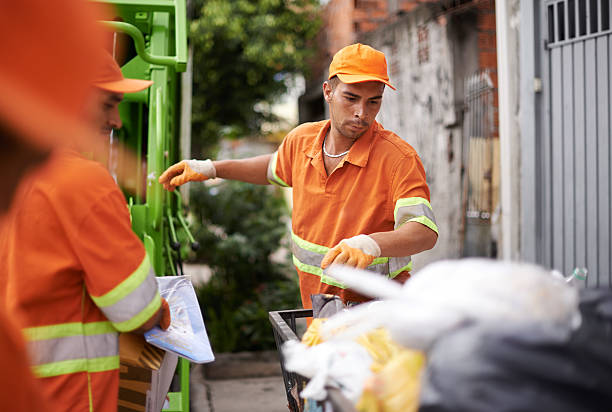 Basement Cleanout Services in Byrdstown, TN