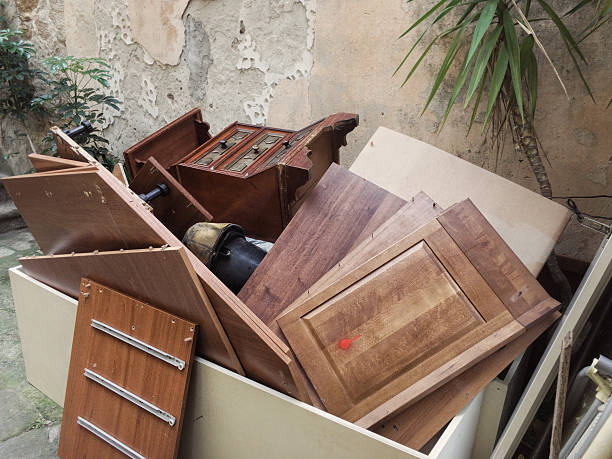 Best Furniture Removal Near Me  in Byrdstown, TN
